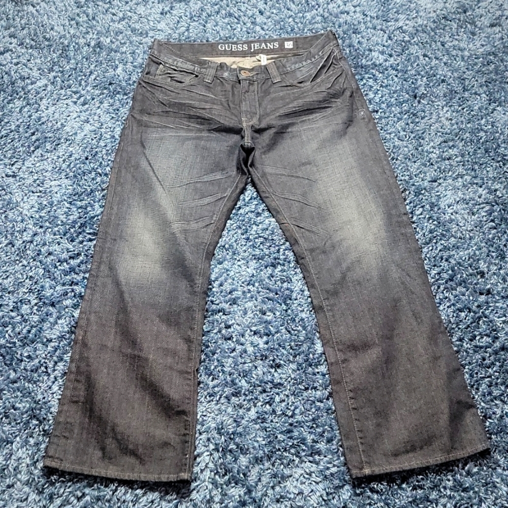 GUESS JEANS